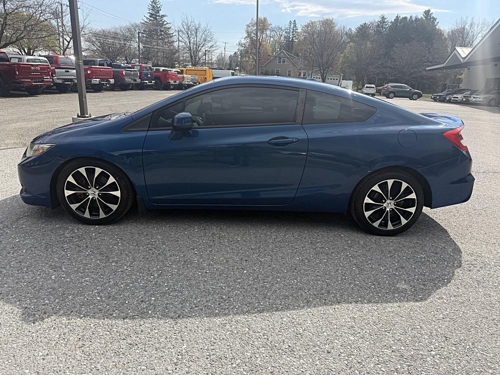 honda civic coupe 2013 2HGFG4A57DH101286 image honda civic coupe 2013 2HGFG4A57DH101286 image